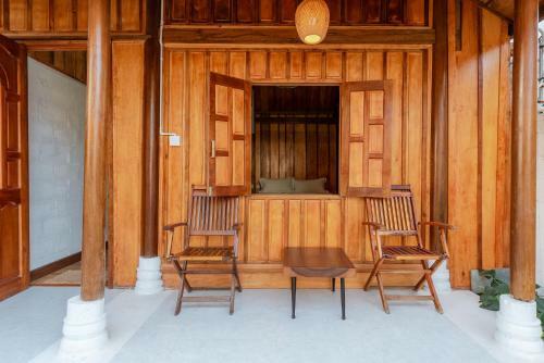 Hotel La Vita Resort Phu Quoc