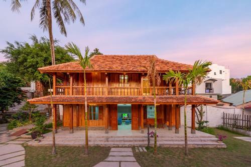 Hotel La Vita Resort Phu Quoc