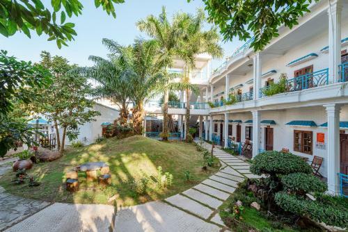 Hotel La Vita Resort Phu Quoc