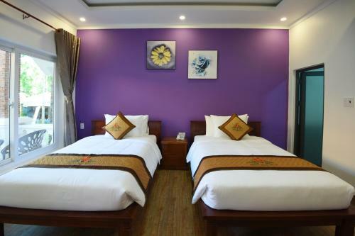 Hotel ??i Sao Ph� Qu?c
