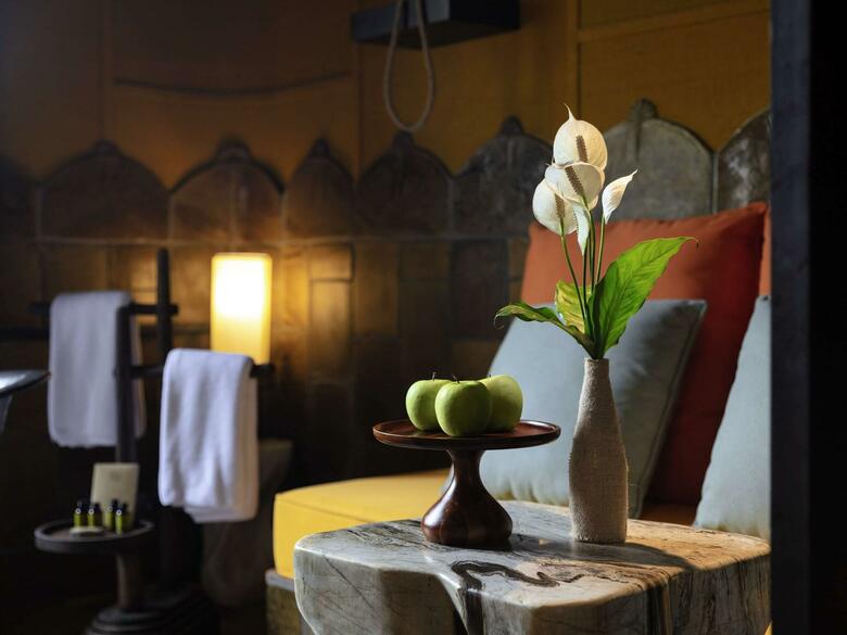 Hotel Legacy Yen Tu - Mgallery
