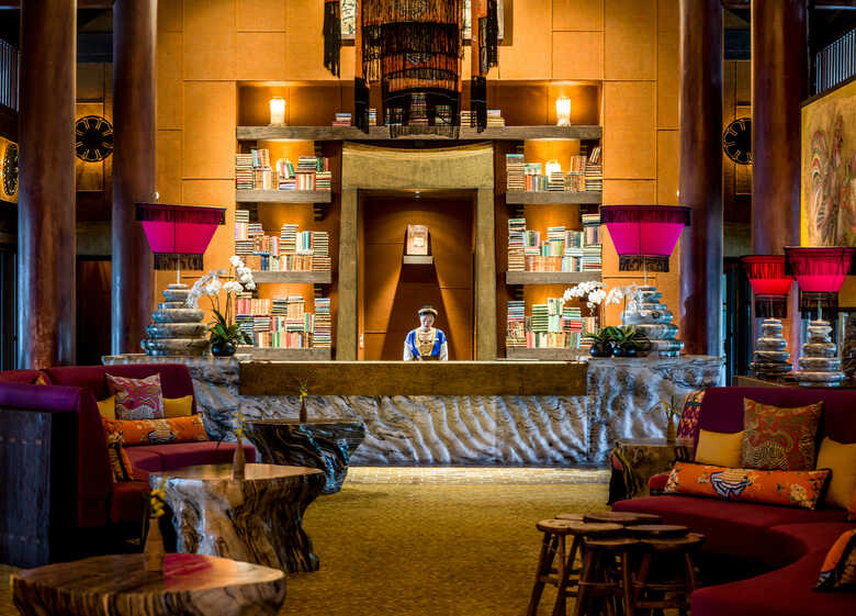 Hotel Legacy Yen Tu - Mgallery