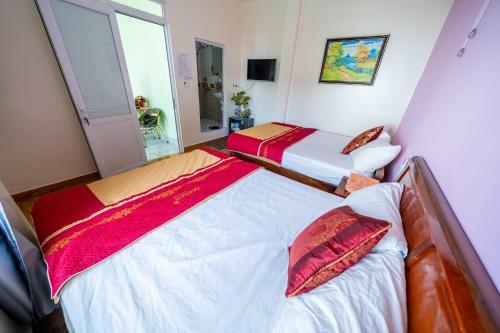 Bed & Breakfast Phong Nha Happy Homestay