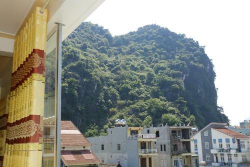 Bed & Breakfast Phong Nha Happy Homestay