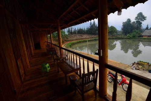 Toong Homestay
