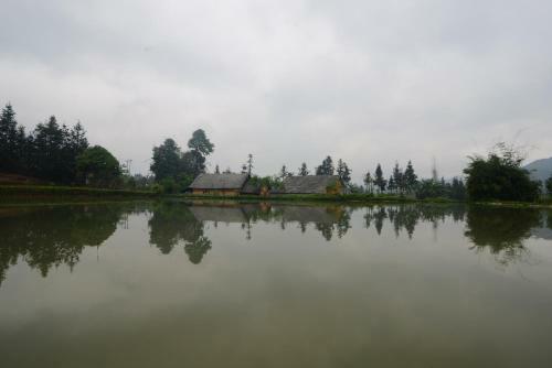Toong Homestay