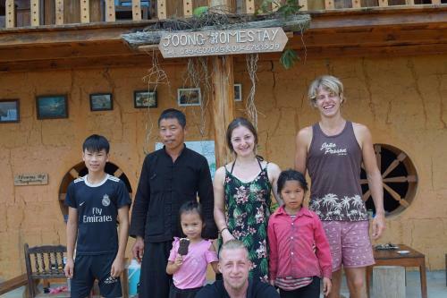 Toong Homestay