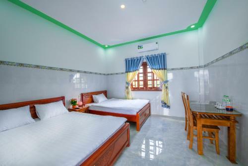 Hotel Nguy�n To�n