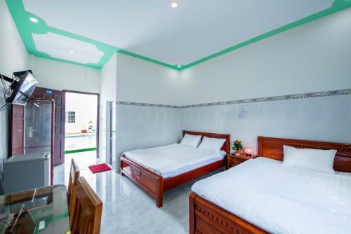 Hotel Nguy�n To�n