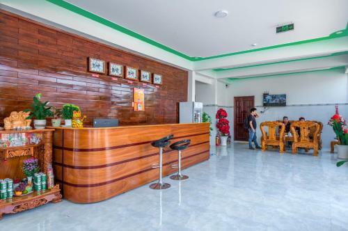 Hotel Nguy�n To�n