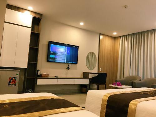 Z - Hotel Phu Quoc
