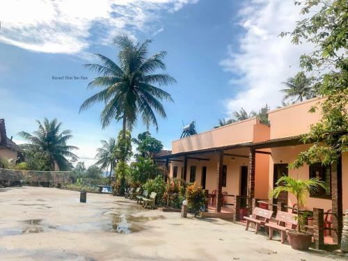 Thai Tan Tien Hotel