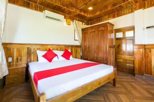Hotel Oyo 622 Huu Le Garden Resort