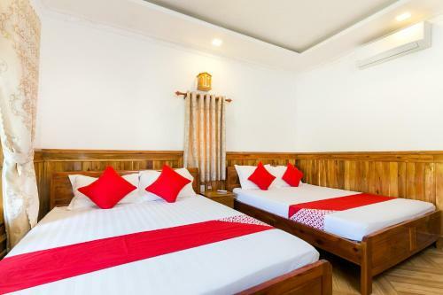 Hotel Oyo 622 Huu Le Garden Resort