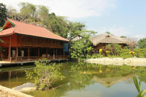 Homestay Bui Ty Ha Giang