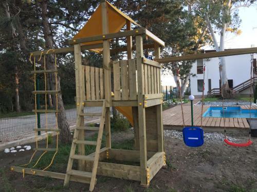 Apartments Lazurniy Bereg