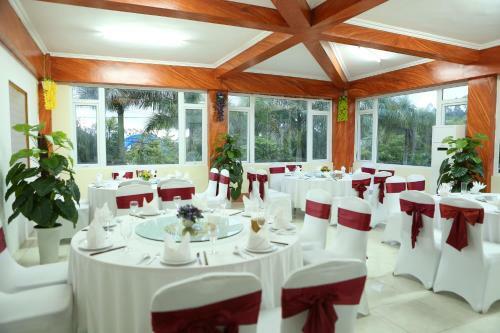 Muong Thanh Lai Chau Hotel