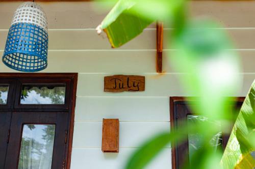 Hotel The May Garden Stay & Cafe