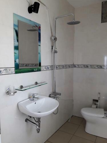 Hostal Love Sea Guest House