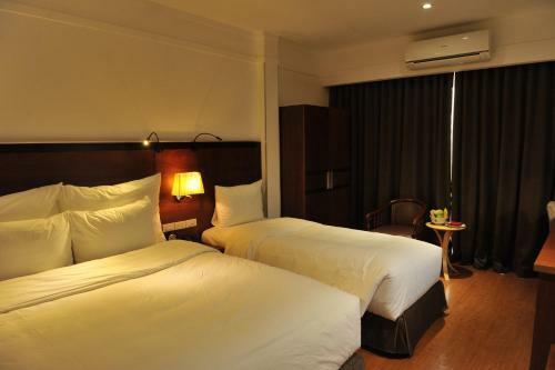 The Vancouver Hotel - Ninh Binh