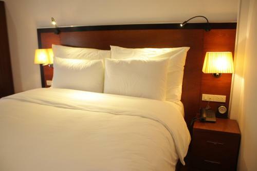 The Vancouver Hotel - Ninh Binh