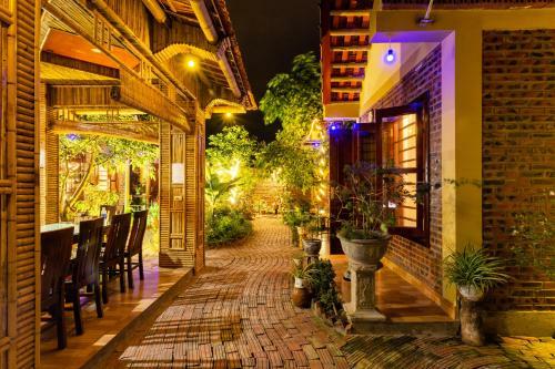 Viet Anh Homestay