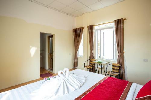 Viet Anh Homestay