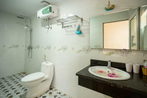 Viet Anh Homestay