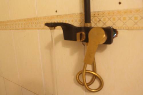 Hotel H'mong Village House