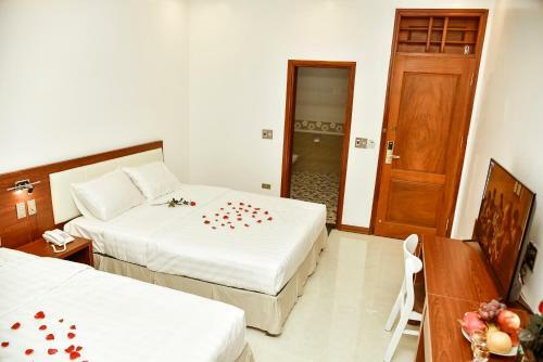 Kien Cuong Hotel & Apartments