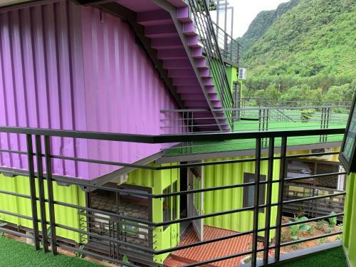 Lodge Phong Nha Eco Mountain Farmstay