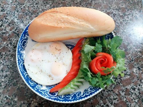Lodge Phong Nha Eco Mountain Farmstay