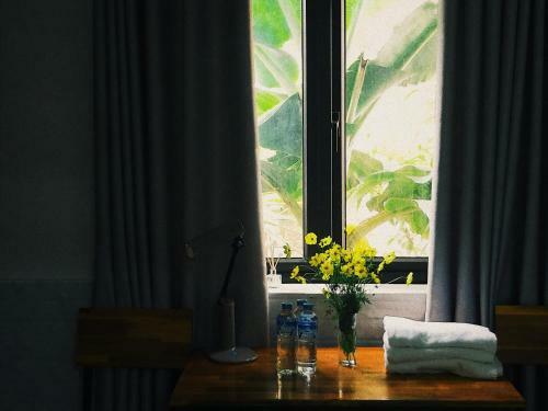 Hotel Loren Homestay