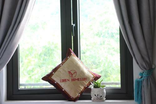 Hotel Loren Homestay