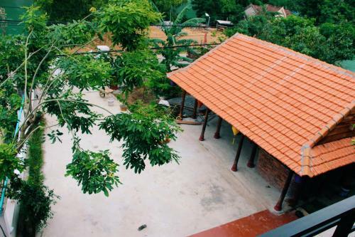 Hotel Loren Homestay