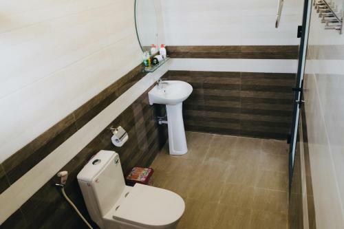 Bed & Breakfast Phong Nha Love Homestay