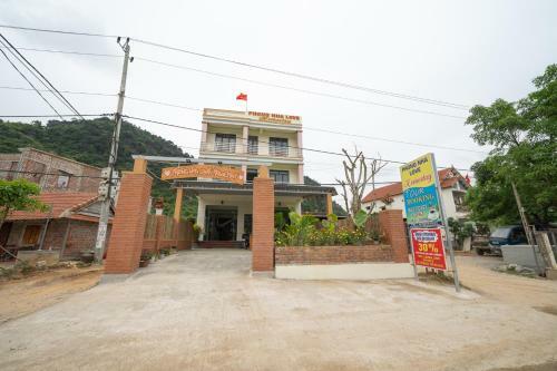 Bed & Breakfast Phong Nha Love Homestay