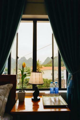 Bed & Breakfast Phong Nha Love Homestay