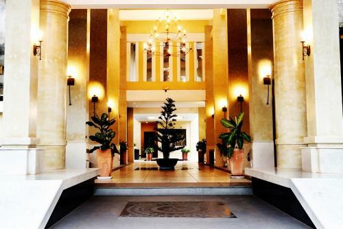 Hotel Eden Resort Phu Quoc