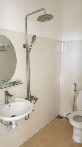 V? Gia Hotel