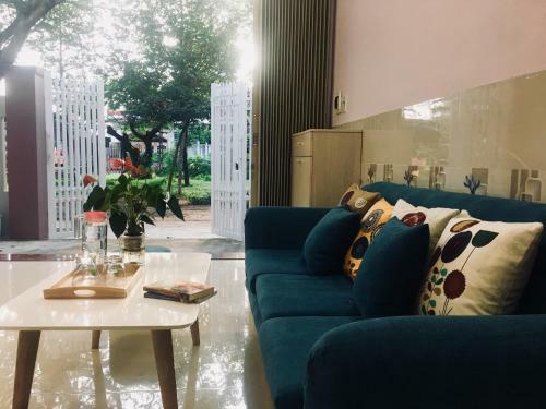 Hotel Gau Homestay