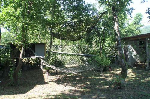 Agroturismo Country House Bagmaran