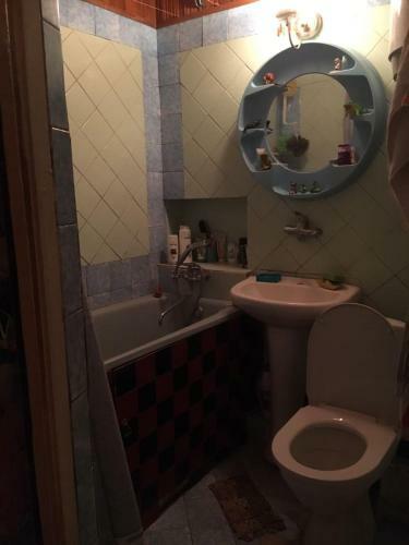 Family Apartment