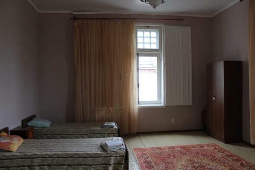 Hostal Guest House Eva