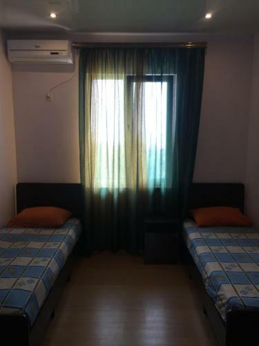 Hostal Guest House On Gagarina 10