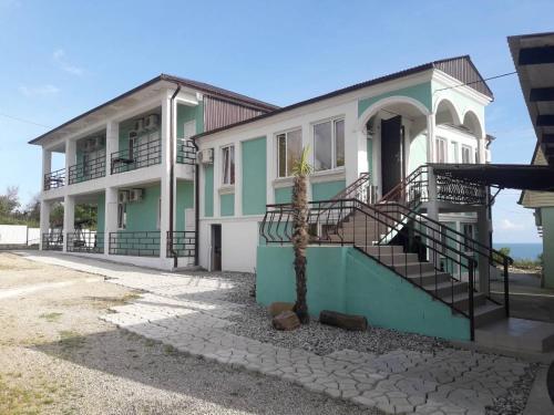 Hostal Guest House On Gagarina 10