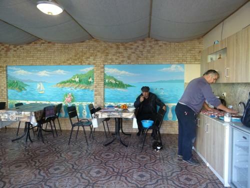 Hostal Guest House Zhemchuzhina