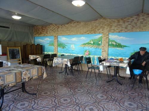 Hostal Guest House Zhemchuzhina