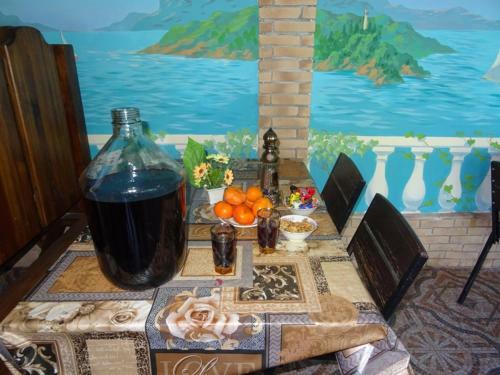 Hostal Guest House Zhemchuzhina
