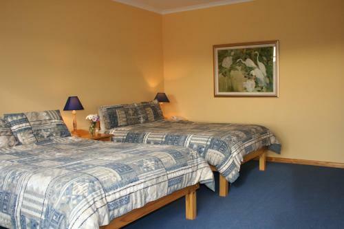 The Manderson Hotel And Conference Centre